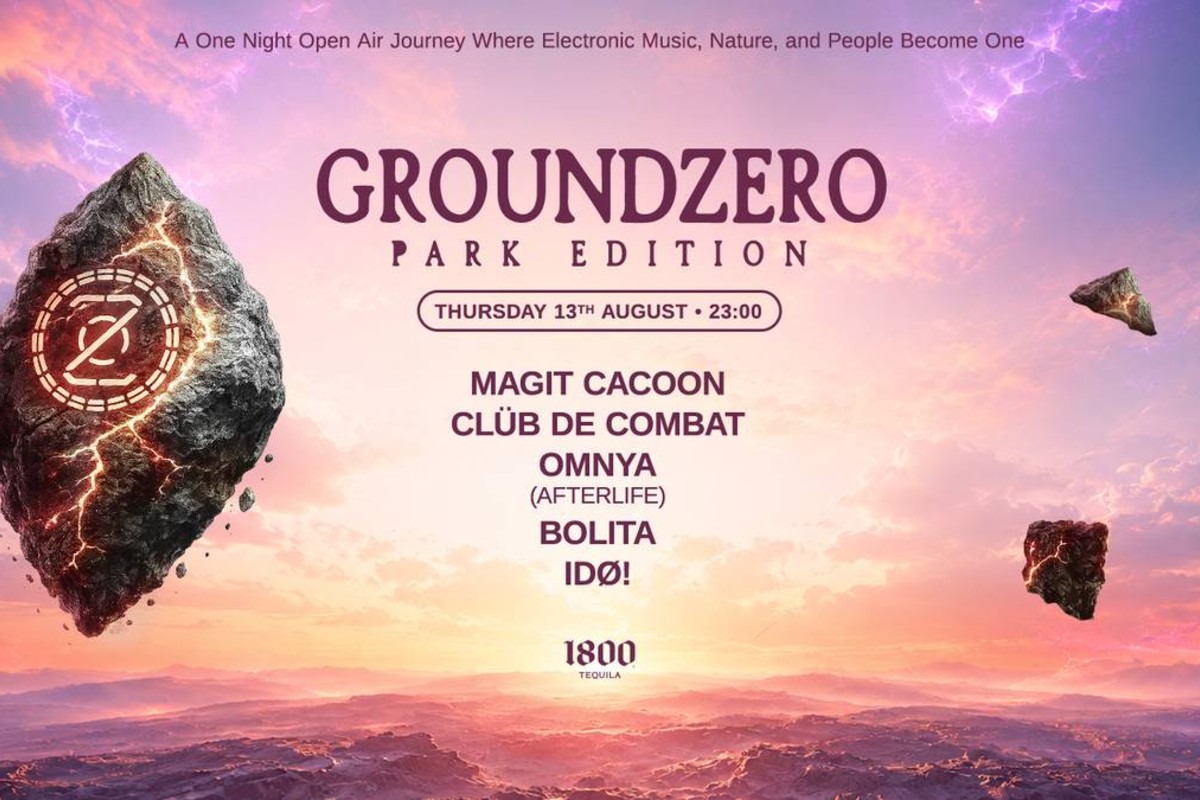 GROUNDZERO
