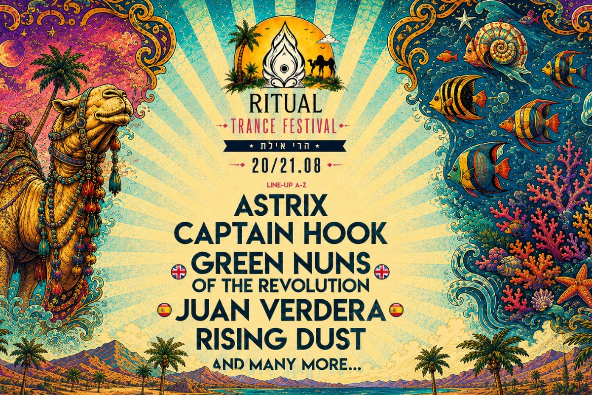 Ritual Festival