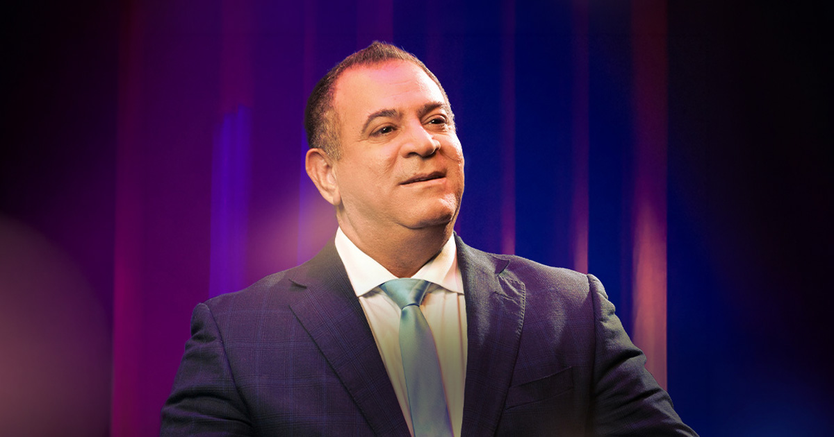 אלי יצפאן במופע חדש בבית נגלר, קריית חיים, חיפה – 14.11.2026