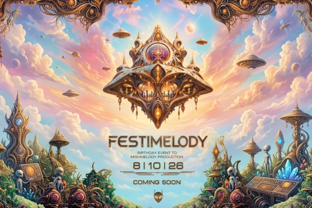 Festimelody יום הולדת להפקה — מרכז הארץ