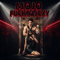 MOJO FUCKN'SEXY בחיפה – 9.10.2026