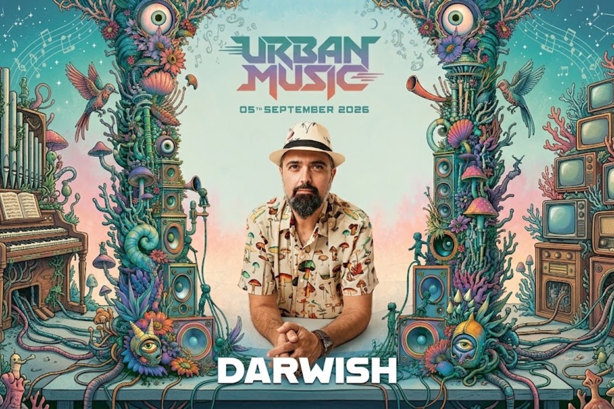 Urban Music