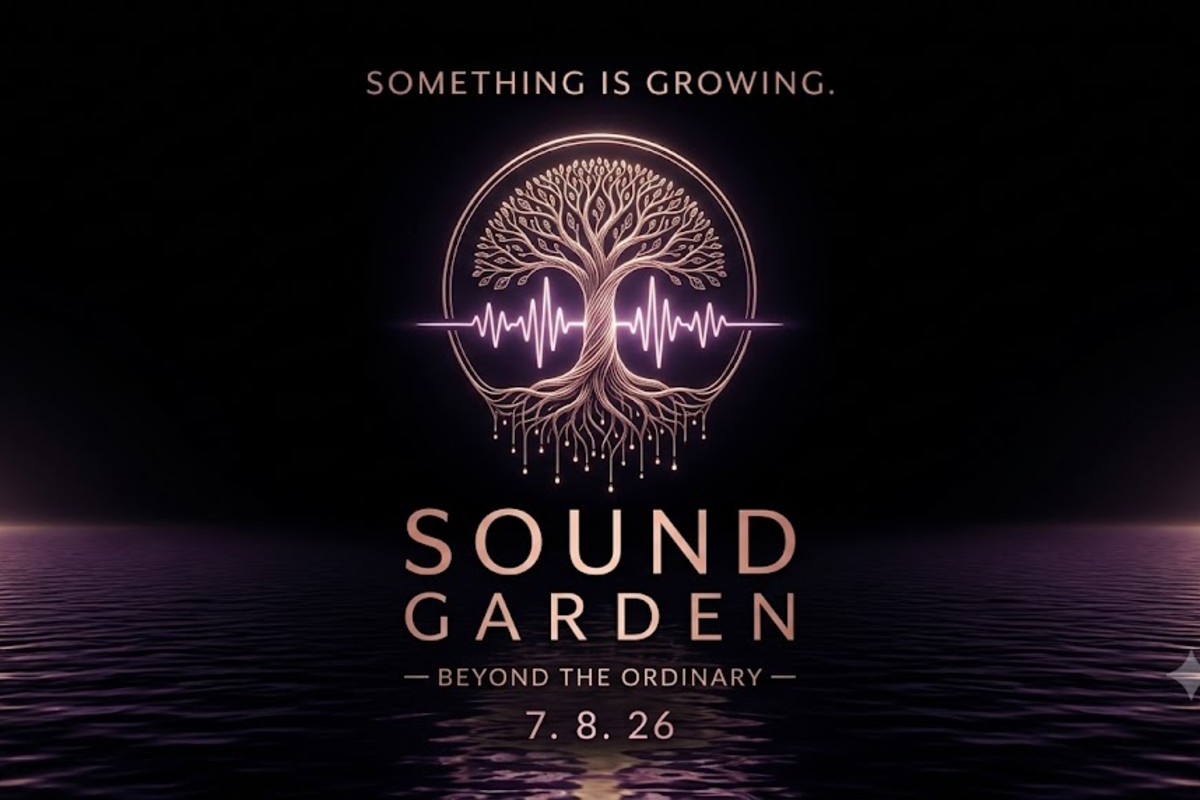 Sound Garden — רמת ישי