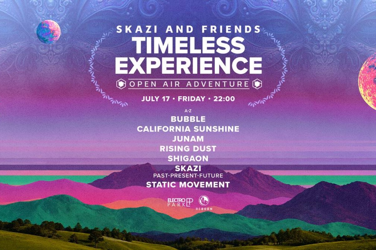 Timeless Experience