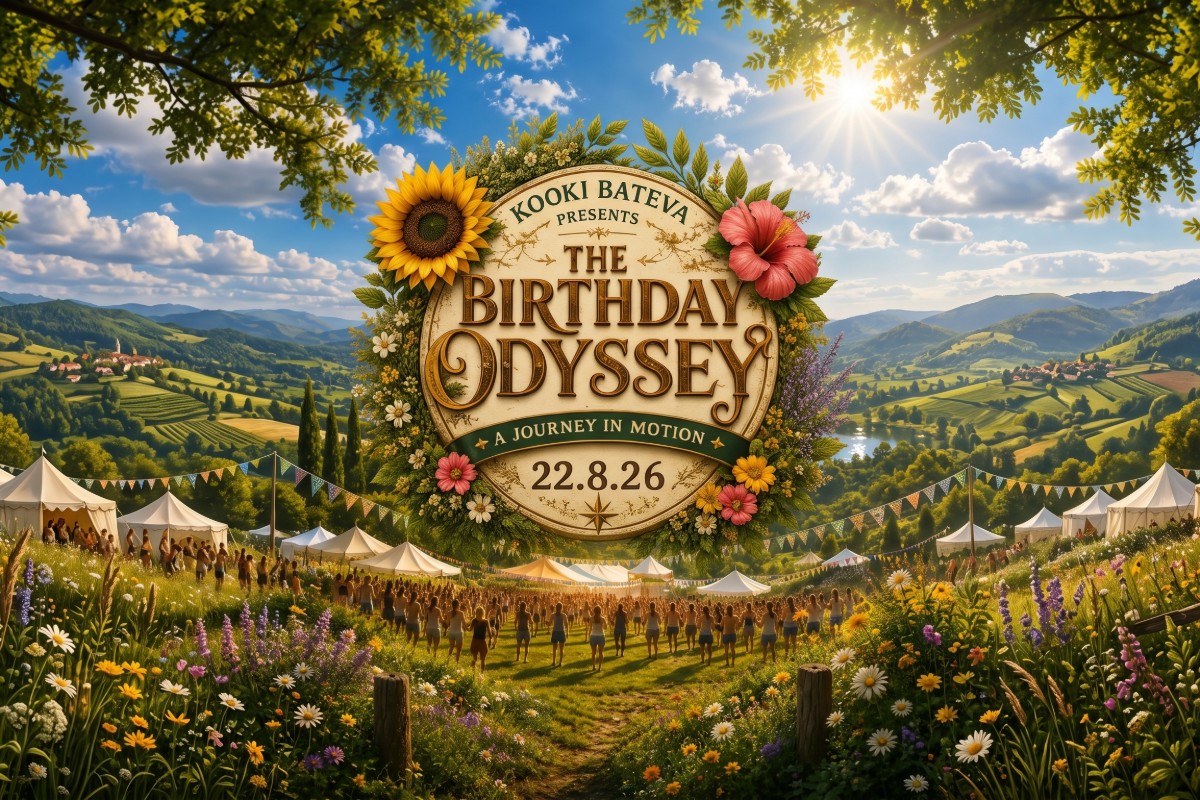Birthday Odyssey