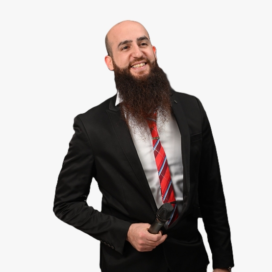 סטנד אפ יעקב חמו בתיאטרון בית פיליפ מוריי, אילת – 20.10.2026