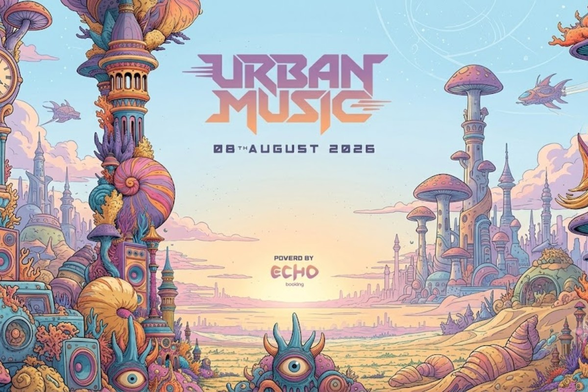 urban music