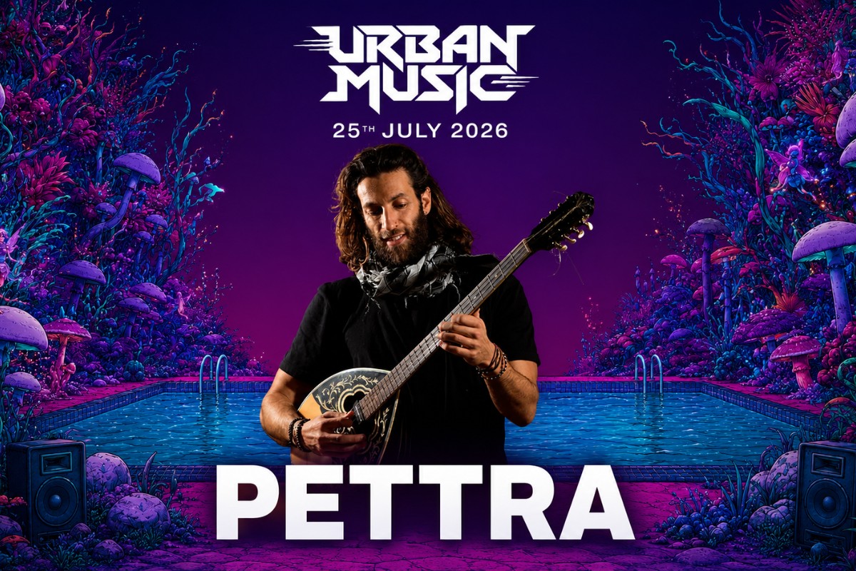 Urban Music